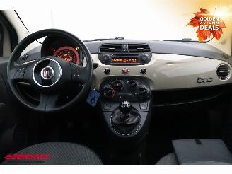 Fiat 500 0.9 TwinAir Turbo Lounge Pano Airco picture 14