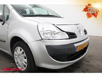 Renault Modus 1.2 TCE Expression Airco Radio/CD 106.670 km! picture 6