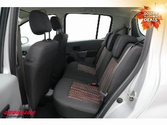 Renault Modus 1.2 TCE Expression Airco Radio/CD 106.670 km! picture 17