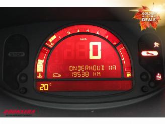 Renault Modus 1.2 TCE Expression Airco Radio/CD 106.670 km! picture 21