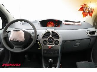 Renault Modus 1.2 TCE Expression Airco Radio/CD 106.670 km! picture 14