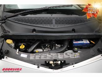 Renault Modus 1.2 TCE Expression Airco Radio/CD 106.670 km! picture 9