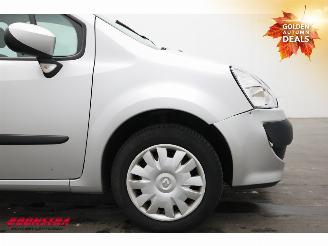 Renault Modus 1.2 TCE Expression Airco Radio/CD 106.670 km! picture 5
