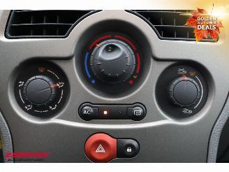 Renault Modus 1.2 TCE Expression Airco Radio/CD 106.670 km! picture 24