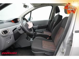 Renault Modus 1.2 TCE Expression Airco Radio/CD 106.670 km! picture 16
