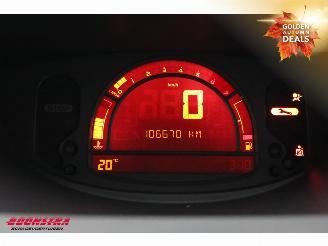 Renault Modus 1.2 TCE Expression Airco Radio/CD 106.670 km! picture 20
