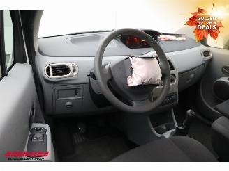 Renault Modus 1.2 TCE Expression Airco Radio/CD 106.670 km! picture 18