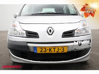 Renault Modus 1.2 TCE Expression Airco Radio/CD 106.670 km! picture 7