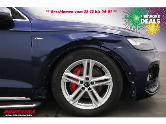 Audi Q5 45 TFSI Quattro S-Line Pano Matrix ACC Memory 360° picture 5