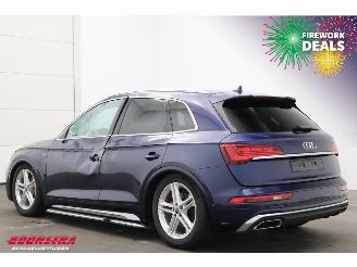 Audi Q5 45 TFSI Quattro S-Line Pano Matrix ACC Memory 360° picture 4