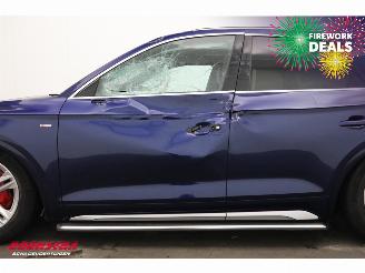 Audi Q5 45 TFSI Quattro S-Line Pano Matrix ACC Memory 360° picture 15