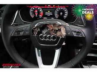 Audi Q5 45 TFSI Quattro S-Line Pano Matrix ACC Memory 360° picture 25