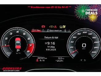 Audi Q5 45 TFSI Quattro S-Line Pano Matrix ACC Memory 360° picture 26