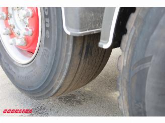 Scania R R480 Joab + Kelberg 6X2 Anhänger picture 37