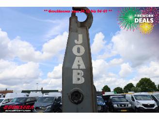 Scania R R480 Joab + Kelberg 6X2 Anhänger picture 7