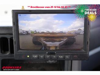 Scania R R480 Joab + Kelberg 6X2 Anhänger picture 22