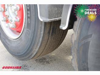 Scania R R480 Joab + Kelberg 6X2 Anhänger picture 37