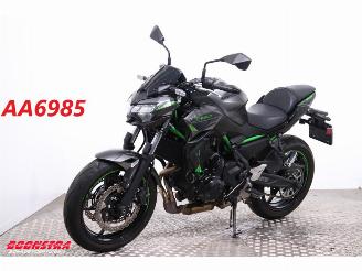  Kawasaki  Z650 ABS LED 1.378 km! 2023/9