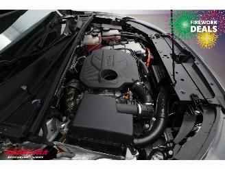 MG ZS 1.5 Hybrid+ Luxury LED ACC Leder 360° 2.507 km! picture 8