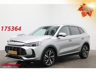 Auto incidentate MG ZS 1.5 Hybrid+ Luxury LED ACC Leder 360° 2.507 km! 2025/5