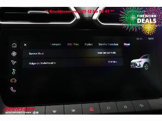 MG ZS 1.5 Hybrid+ Luxury LED ACC Leder 360° 2.507 km! picture 31