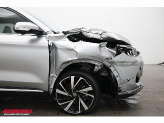 MG ZS 1.5 Hybrid+ Luxury LED ACC Leder 360° 2.507 km! picture 5