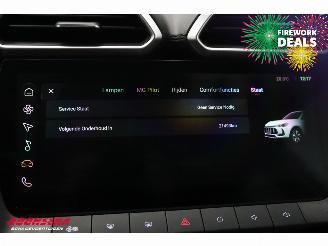 MG ZS 1.5 Hybrid+ Luxury LED ACC Leder 360° 2.507 km! picture 31