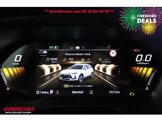 MG ZS 1.5 Hybrid+ Luxury LED ACC Leder 360° 2.507 km! picture 23