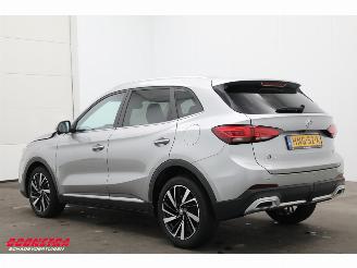 MG ZS 1.5 Hybrid+ Luxury LED ACC Leder 360° 2.507 km! picture 4