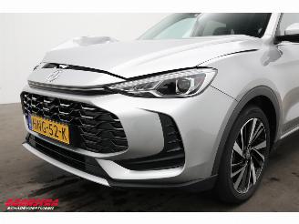 MG ZS 1.5 Hybrid+ Luxury LED ACC Leder 360° 2.507 km! picture 13