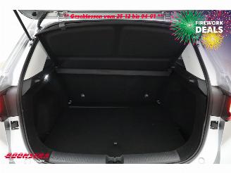 MG ZS 1.5 Hybrid+ Luxury LED ACC Leder 360° 2.507 km! picture 33