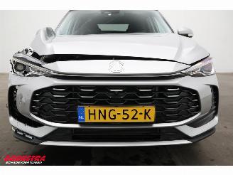 MG ZS 1.5 Hybrid+ Luxury LED ACC Leder 360° 2.507 km! picture 7