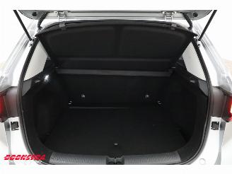 MG ZS 1.5 Hybrid+ Luxury LED ACC Leder 360° 2.507 km! picture 33