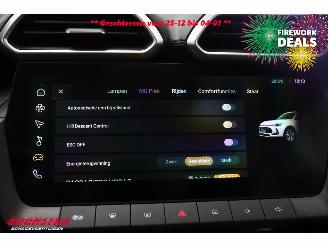 MG ZS 1.5 Hybrid+ Luxury LED ACC Leder 360° 2.507 km! picture 26