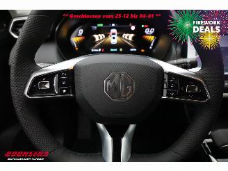 MG ZS 1.5 Hybrid+ Luxury LED ACC Leder 360° 2.507 km! picture 21
