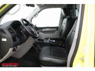 Volkswagen Transporter 2.0 TDI 205 PK DSG RTW Ambulance LED Leder Cruise PDC picture 23