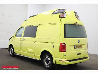 Volkswagen Transporter 2.0 TDI 205 PK DSG RTW Ambulance LED Leder Cruise PDC picture 4