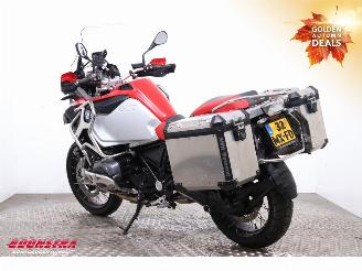 BMW R 1200 GS Adventure 3X Pakket Cruise Heizgriffe 16.885 km! picture 4