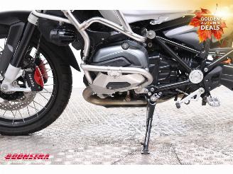 BMW R 1200 GS Adventure 3X Pakket Cruise Heizgriffe 16.885 km! picture 9