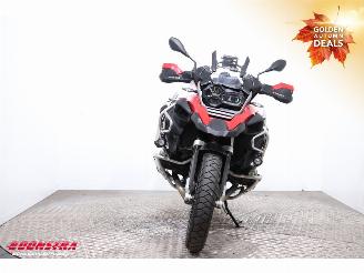 BMW R 1200 GS Adventure 3X Pakket Cruise Heizgriffe 16.885 km! picture 6