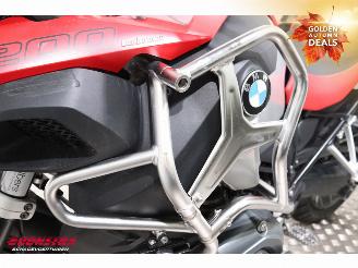BMW R 1200 GS Adventure 3X Pakket Cruise Heizgriffe 16.885 km! picture 12