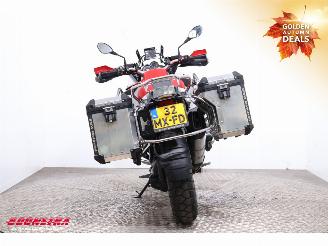 BMW R 1200 GS Adventure 3X Pakket Cruise Heizgriffe 16.885 km! picture 8