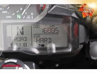 BMW R 1200 GS Adventure 3X Pakket Cruise Heizgriffe 16.885 km! picture 17