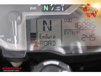 BMW R 1200 GS Adventure 3X Pakket Cruise Heizgriffe 16.885 km! picture 18