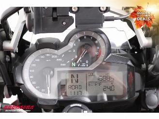 BMW R 1200 GS Adventure 3X Pakket Cruise Heizgriffe 16.885 km! picture 15