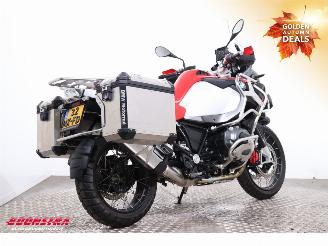 BMW R 1200 GS Adventure 3X Pakket Cruise Heizgriffe 16.885 km! picture 3