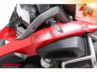 BMW R 1200 GS Adventure 3X Pakket Cruise Heizgriffe 16.885 km! picture 13