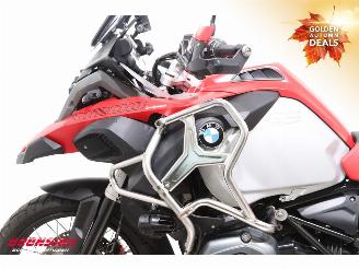 BMW R 1200 GS Adventure 3X Pakket Cruise Heizgriffe 16.885 km! picture 10