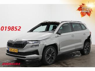 Avarii autoturisme Skoda Karoq 1.5 TSI DSG Sportline Business Matrix ACC Virtual SHZ Camera 2024/12