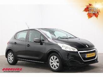 Peugeot 208 1.0 PureTech Access 5-DRS Airco Cruise picture 2